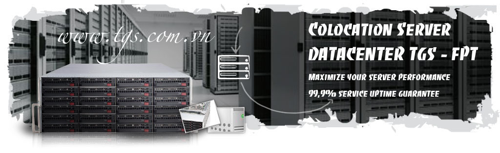 THUÊ CHỔ ĐẶT MÁY CHỦ - ĐẶT SERVER FPT